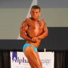 Ben  Gibson - NPC Golds Classic 2011 - #1